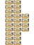 Gourmet Gold Kıyılmış Hindi Etli Konserve Yetişkin Kedi Maması 24 x 85 G 1