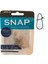 Duolock Snap-51 Yapay Yem Klipsi No:0 (12\'li Paket) 1