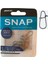 Duolock Snap-51 Yapay Yem Klipsi No:3(10\'lu Paket) 1