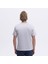 EM459-SGR Bisiklet Yaka Erkek T-Shirt - Gri 2