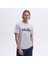 EM459-SGR Bisiklet Yaka Erkek T-Shirt - Gri 3