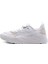 Trinity Jr White-Silver Beyaz Çocuk Sneaker 2