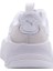 Trinity Jr White-Silver Beyaz Çocuk Sneaker 4