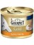 Gold Kıyılmış Hindili Kedi Konservesi 85 gr x 12 Adet 1