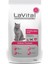 Lavital Sterilised Somonlu Kısırlaştırılmış Kedi Maması 12 kg 1