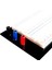 SYB-1660 Ikili Bread Board 1660 Nokta Elektronik Prototip Devre 4