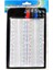 SYB-1660 Ikili Bread Board 1660 Nokta Elektronik Prototip Devre 5