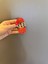 8x4 cm Boncuk Pul Payet Işleme O Harfi Arma Dikiş Aplike 2