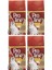 Tavuklu Yetişkin Kedi Maması 4x1,5 kg 1