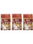 Adult Cat Chicken Tavuklu Yetişkin Kedi Maması 1,5 kg 3'lü Set 1