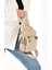 Unisex Paraşüt Kumaş Suya Dayanıklı 4 Bölmeli Body Bag 3