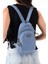 Unisex Paraşüt Kumaş Suya Dayanıklı 3 Bölmeli Çapraz Ve Sırtlık Askılı Body Bag 2
