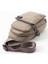 Unisex Kırinkıl Kumaş Suya Dayanıklı Çok Bölmeli Body Bag 5