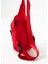 Unisex Paraşüt Kumaş Suya Dayanıklı 4 Bölmeli Body Bag 3