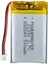 3.7 Volt 500 Mah Lityum Polimer Pil 1