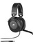 Corsaır HS65 Surround Kulaklık, (Dolby Audio, 7.1 Surround, Sonarworks Soundıd, Multi-Platform) Carbon (CA-9011270-EU) 2