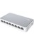 Tp-Lınk TL-SF1008D 8 Port 10/100 Swıtch 4