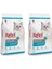 Balıklı Kısırlaştırılmış Kedi Maması 2 kg x 2 Adet 1
