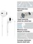 *syrox K22 Apple Kulak Içi Kulaklık 4