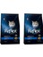 Plus Somon Balıklı Yetişkin Kedi Maması 1,5 kg 2'li Set 1
