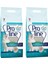 5 Lt x 2 Adet Marsilya Sabunlu Kedi Kumu Set Promosyonlu 1