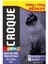 Croque Tavuklu Yetişkin Kedi Maması 500 100G 1