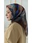 Soft Pamuk EŞARP-1261-10 1