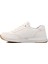 Beyaz Anatomik Kadın Casual Ayakkabı AY385 Z 2