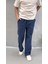 Baggy Keten Pantolon 5