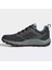 Terrex Tracerocker 2 Grotex Trail Running Shoes Arazi Koşu Ayakkabı Siyah-Füme-Su Yeşili 2