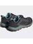 Terrex Tracerocker 2 Grotex Trail Running Shoes Arazi Koşu Ayakkabı Siyah-Füme-Su Yeşili 3