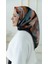 Soft Pamuk EŞARP-1261-02 2