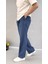 Baggy Keten Pantolon 1