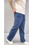 Baggy Keten Pantolon 2