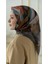 Soft Pamuk EŞARP-1261-09 1