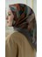 Soft Pamuk EŞARP-1261-09 3