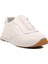 Beyaz Anatomik Kadın Casual Ayakkabı AY387 Z 3