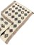 El Dokuması Küçük Kilim 70 x 110 Baklava Desenli Kilim 4