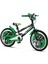 20 Badkıd Bmx Erkek Bisiklet (Yeşil) 1