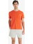 Erkek T-Shirt 70601 - Mercan 1