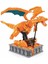 HMW05 Mega Pokémon™ Hareketli Charizard 1664 Parça +12 Yaş 3