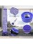 Dyson V7 V8 Kablosuz Elektrikli Süpürge Filtre Değişimi Hepa Filtre Değişim Seti Için 6 Adet (Yurt Dışından) 2