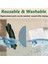 Irobot Roomba Combo Essential /vac Essential Robot Süpürge Parçaları Ana Yan Fırça Hepa Filtre Paspas Aksesuarları (Yurt Dışından) 3