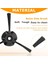 Shark Matrix Robot Süpürge RV2310, RV2310AE, AV2310, AV2310AE, RV2300 Süpürge Için 8 Paket Yan Fırça Yedekleri (Yurt Dışından) 2