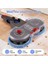 Dyson V15 V11 V10 V8 V7 Elektrikli Süpürgeler Için Elektrikli Paspas Başlığı Ataşmanı Çıkarılabilir Su Tankı 12 Tekrar Kullanılabilir Paspas (Yurt Dışından) 2