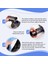 Dyson V15 V11 V10 V8 V7 Elektrikli Süpürgeler Için Elektrikli Paspas Başlığı Ataşmanı Çıkarılabilir Su Tankı 12 Tekrar Kullanılabilir Paspas (Yurt Dışından) 4