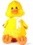 Peluş Civciv 55 cm Sarı 1