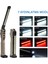 WL08 Şarj Edilebilir El Feneri 180° Katlanır Çalışma Lambası Kamp Feneri Cob Lamba Powerbank 3