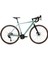All Trail Eco Claris Yol Bisikleti 50 cm Disk Fren 700C Jant 16 Vites Çağla Yeşili 1