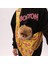 Donut Crossbody Küçük Irk Köpek Çapraz Taşıma Çantası 4